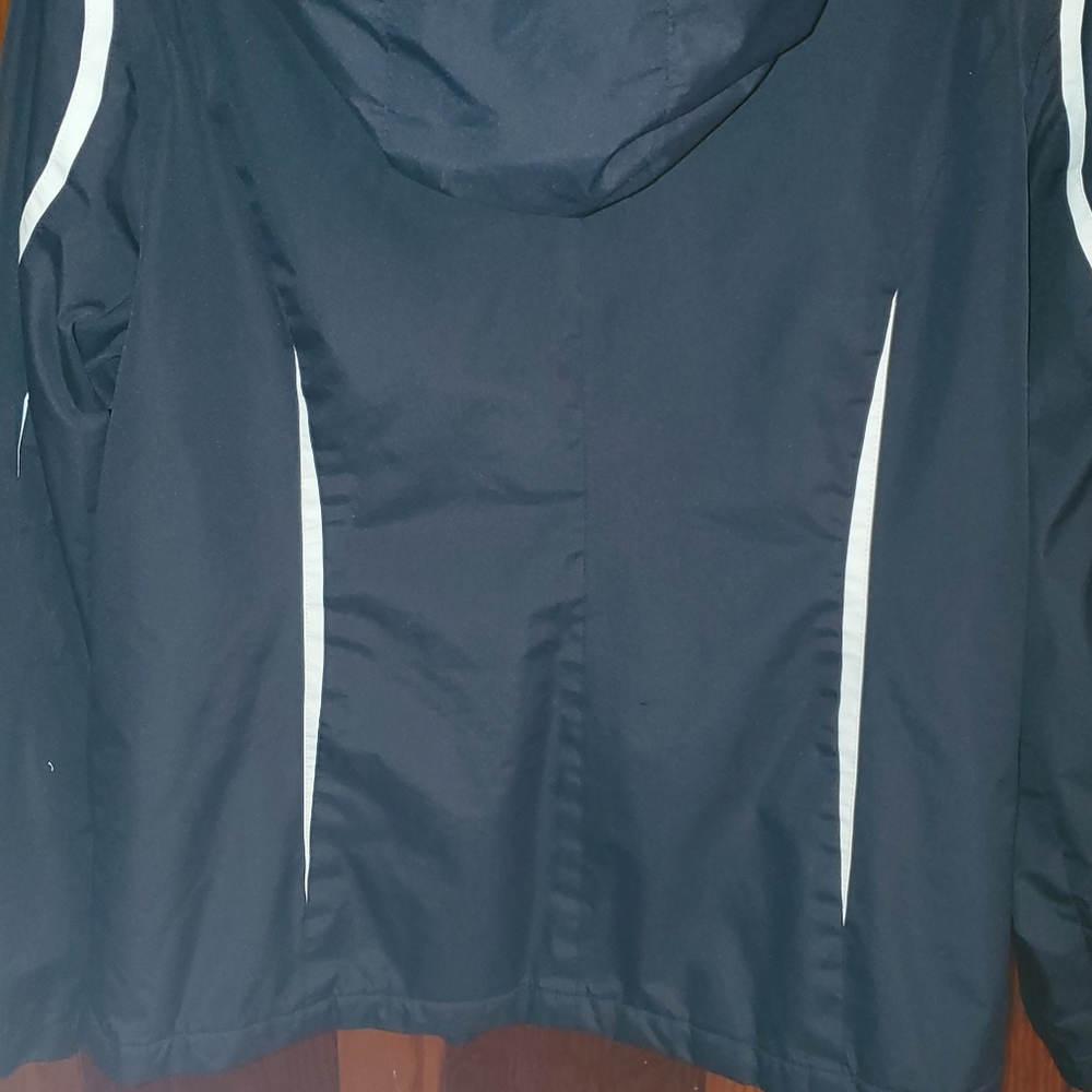 Womens Zeroexposure Jacket Medium - image 3